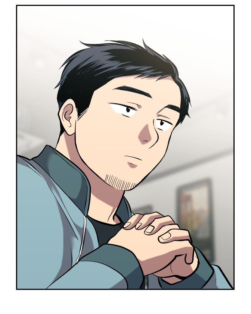 Read The Guy Upstairs EN Manga Online