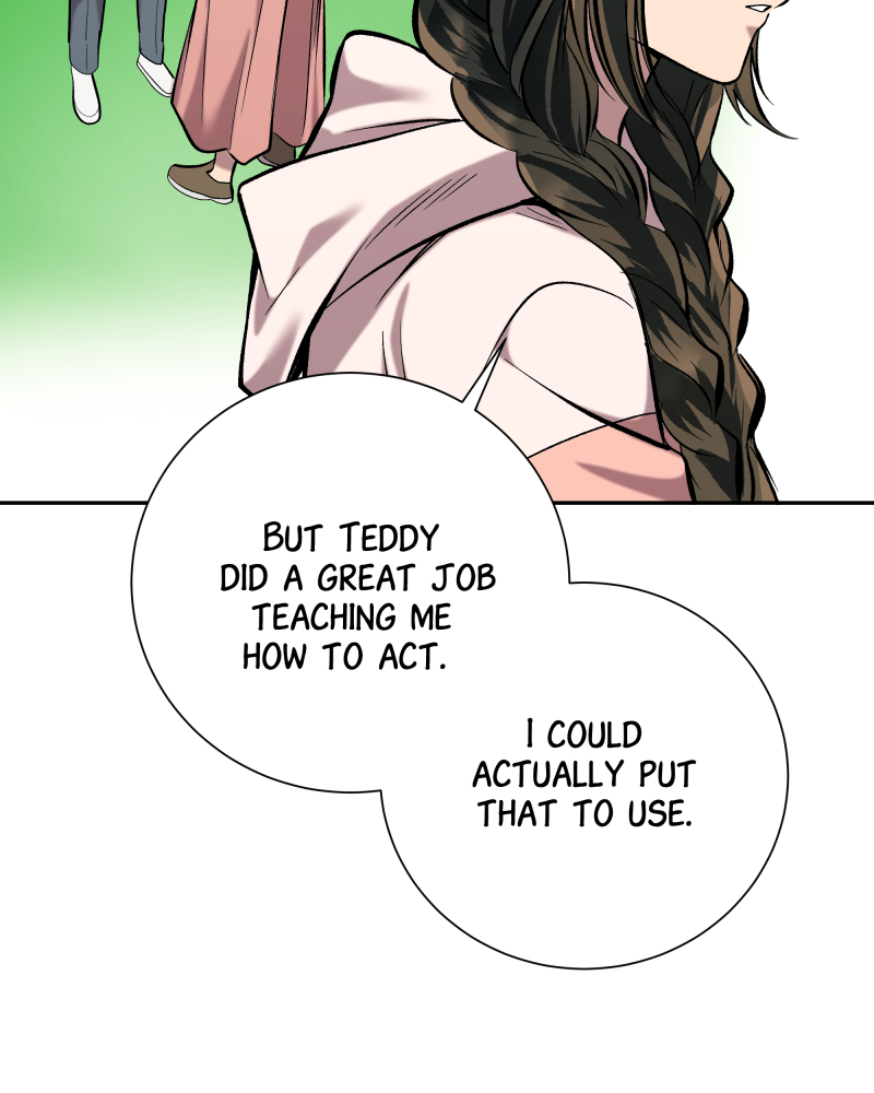 Read The Guy Upstairs EN Manga Online