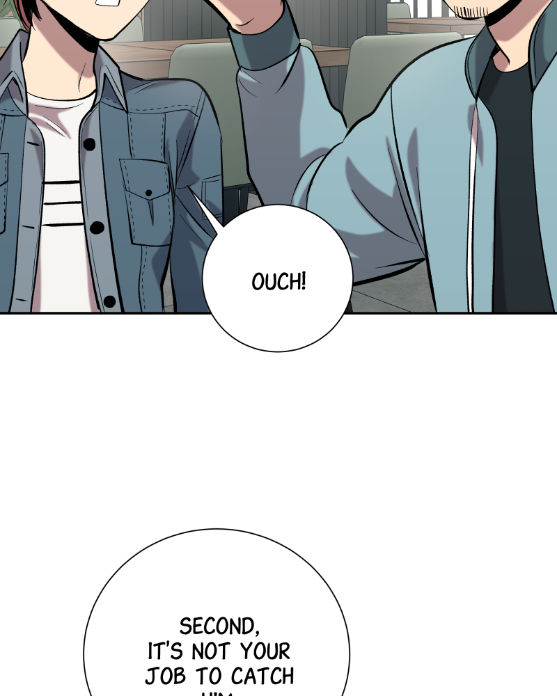 Read The Guy Upstairs EN Manga Online