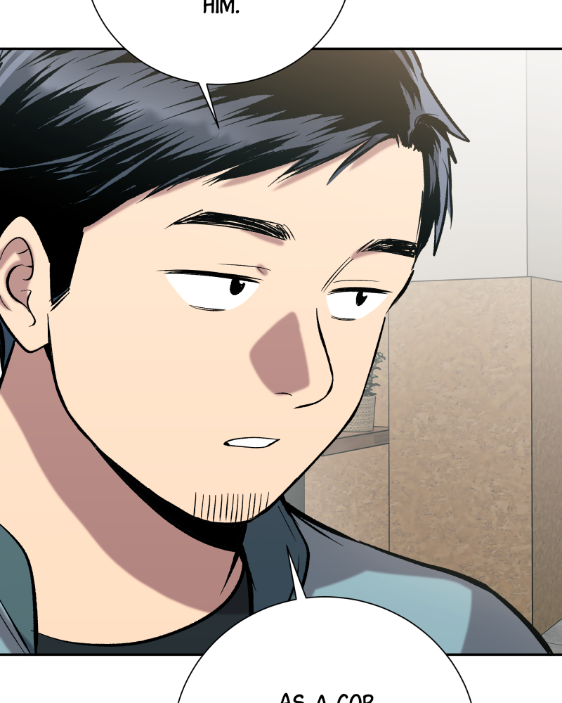 Read The Guy Upstairs EN Manga Online