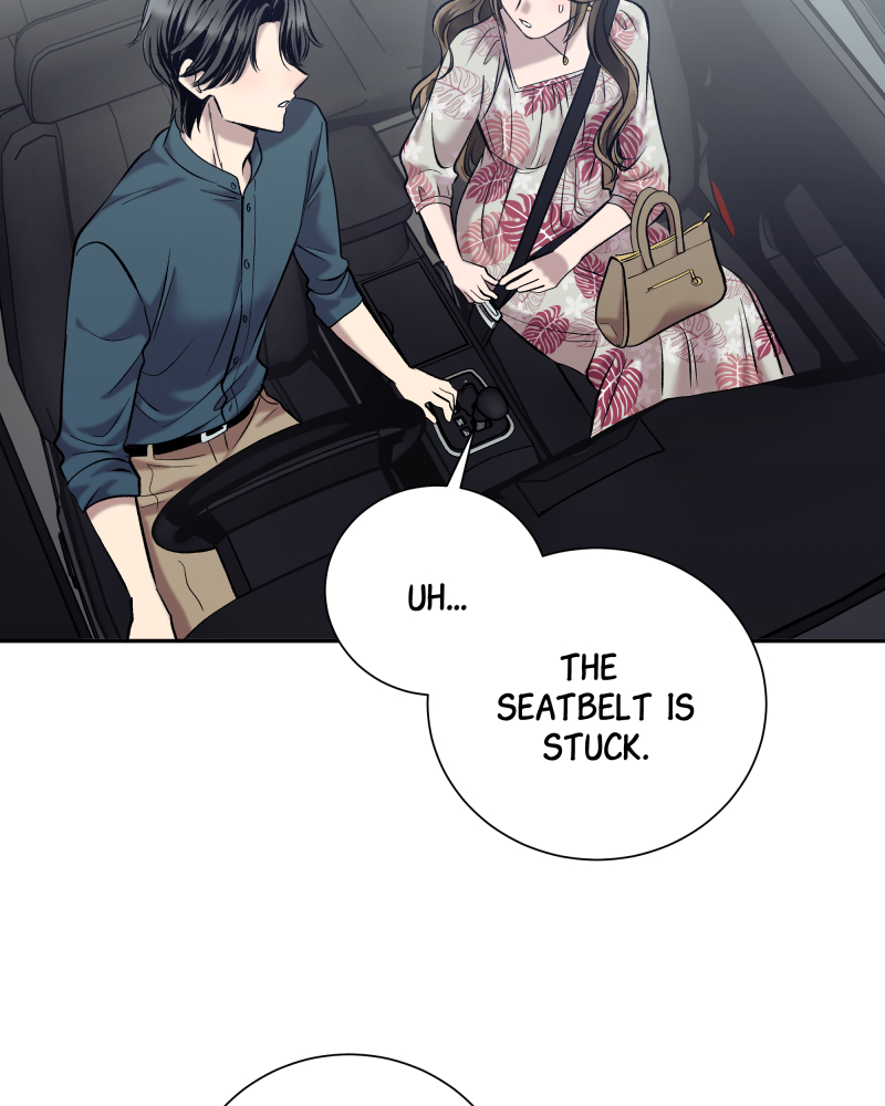 Read The Guy Upstairs EN Manga Online