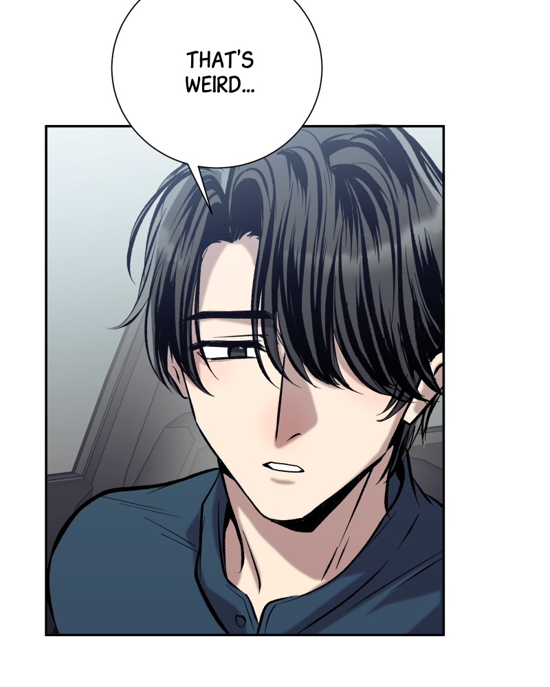 Read The Guy Upstairs EN Manga Online