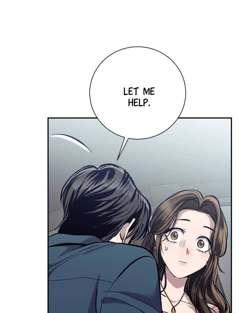 Read The Guy Upstairs EN Manga Online