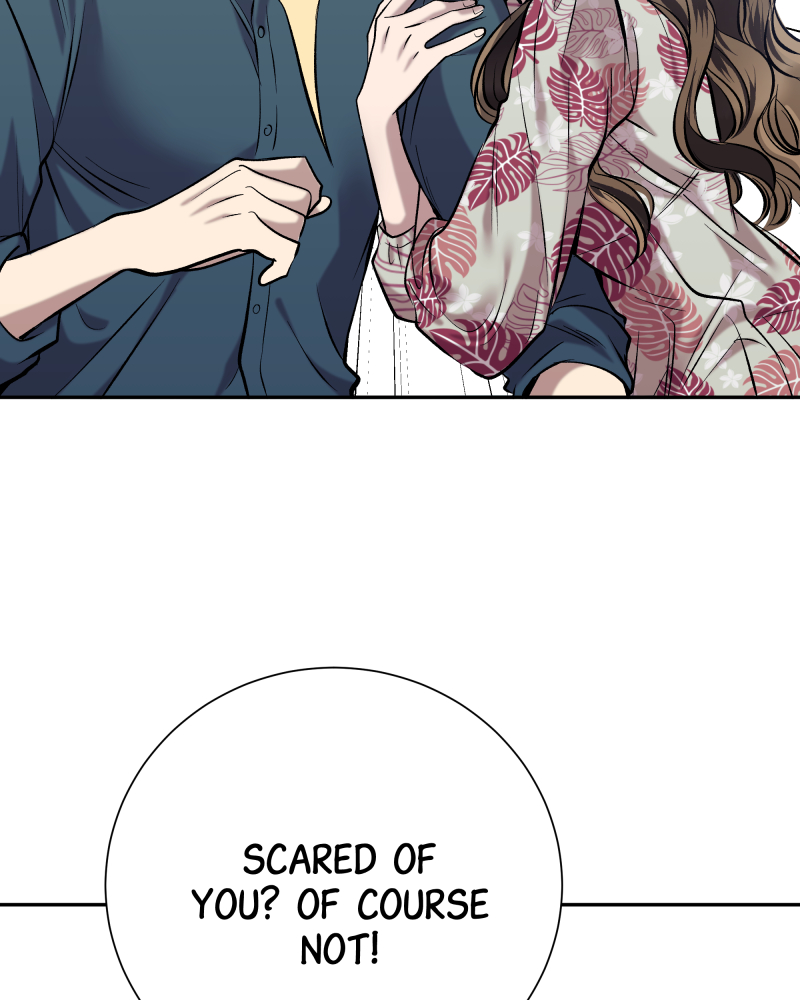 Read The Guy Upstairs EN Manga Online