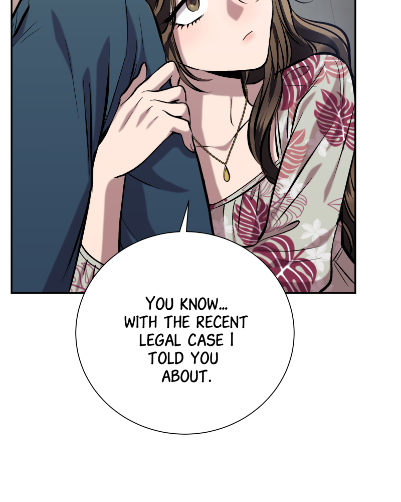 Read The Guy Upstairs EN Manga Online