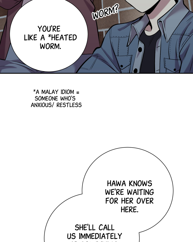 Read The Guy Upstairs EN Manga Online