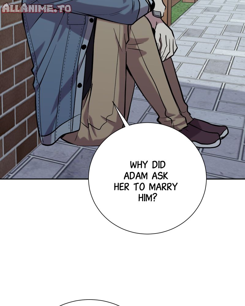 Read The Guy Upstairs EN Manga Online