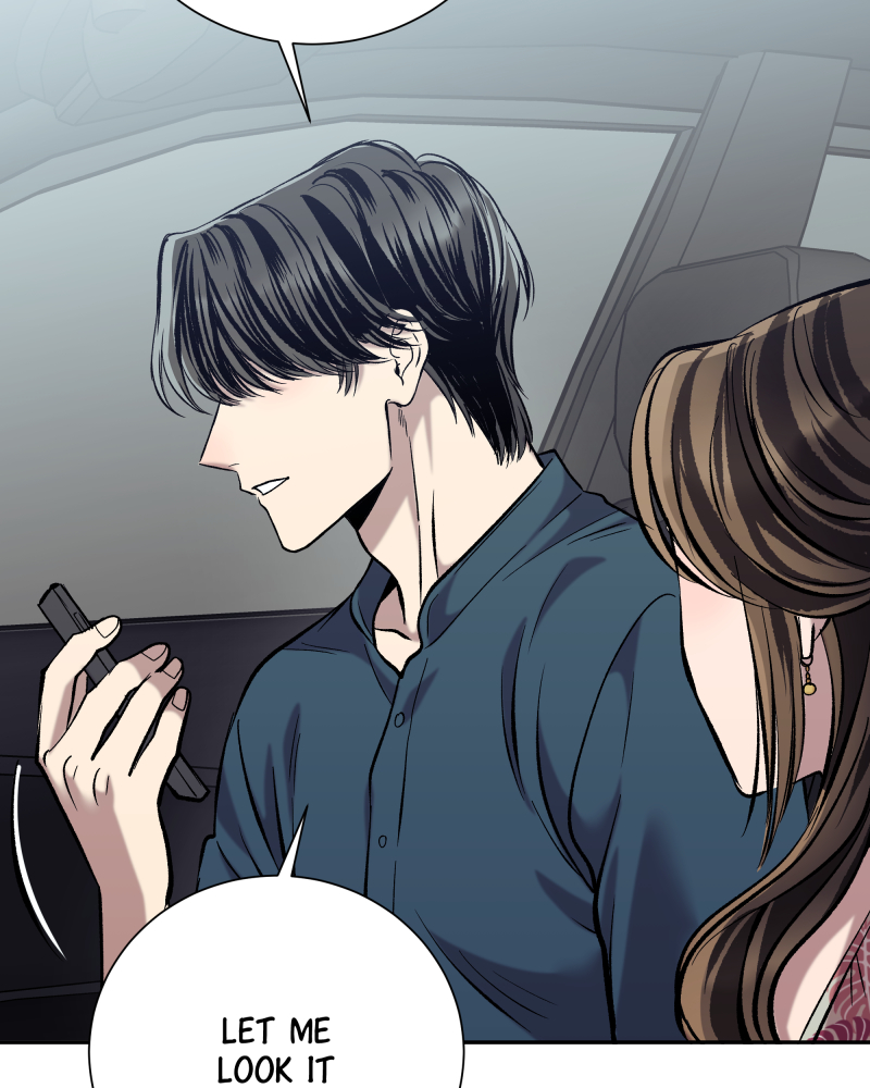 Read The Guy Upstairs EN Manga Online