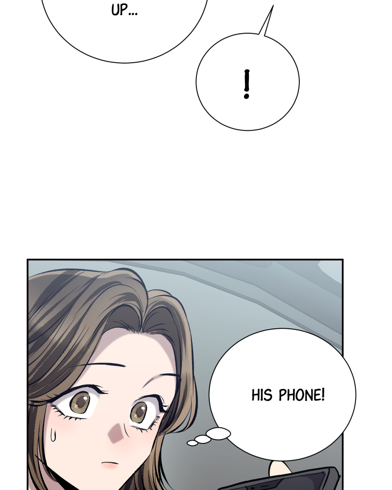 Read The Guy Upstairs EN Manga Online