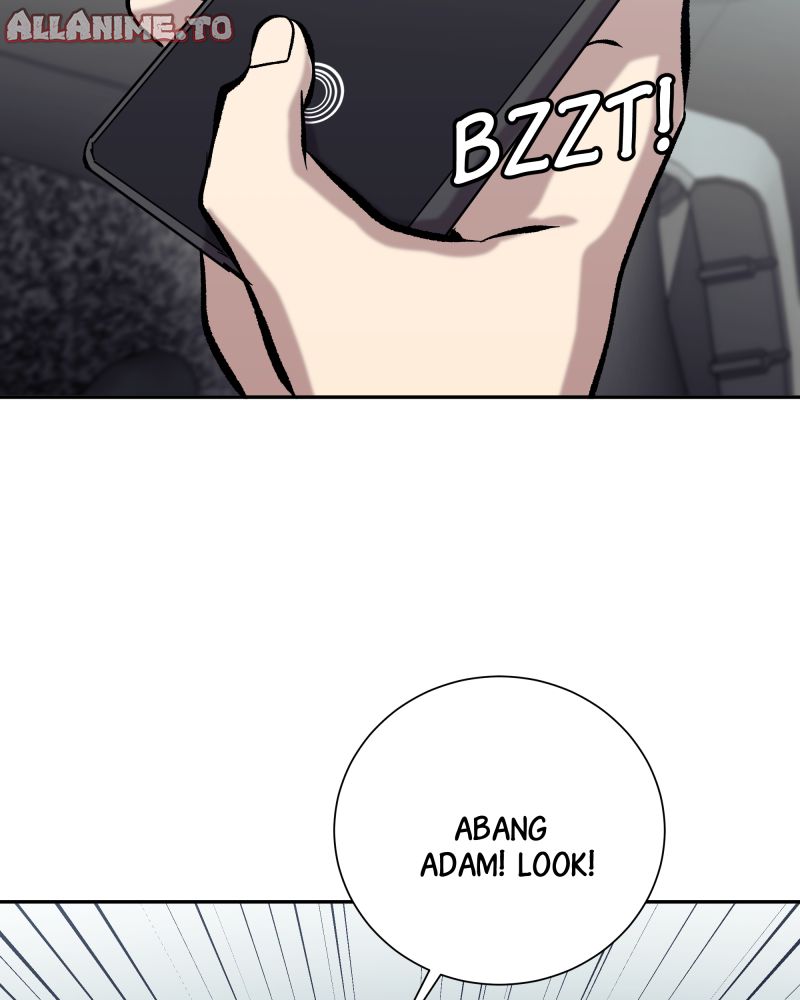 Read The Guy Upstairs EN Manga Online