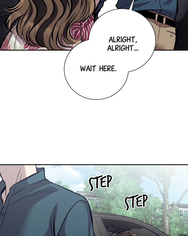 Read The Guy Upstairs EN Manga Online