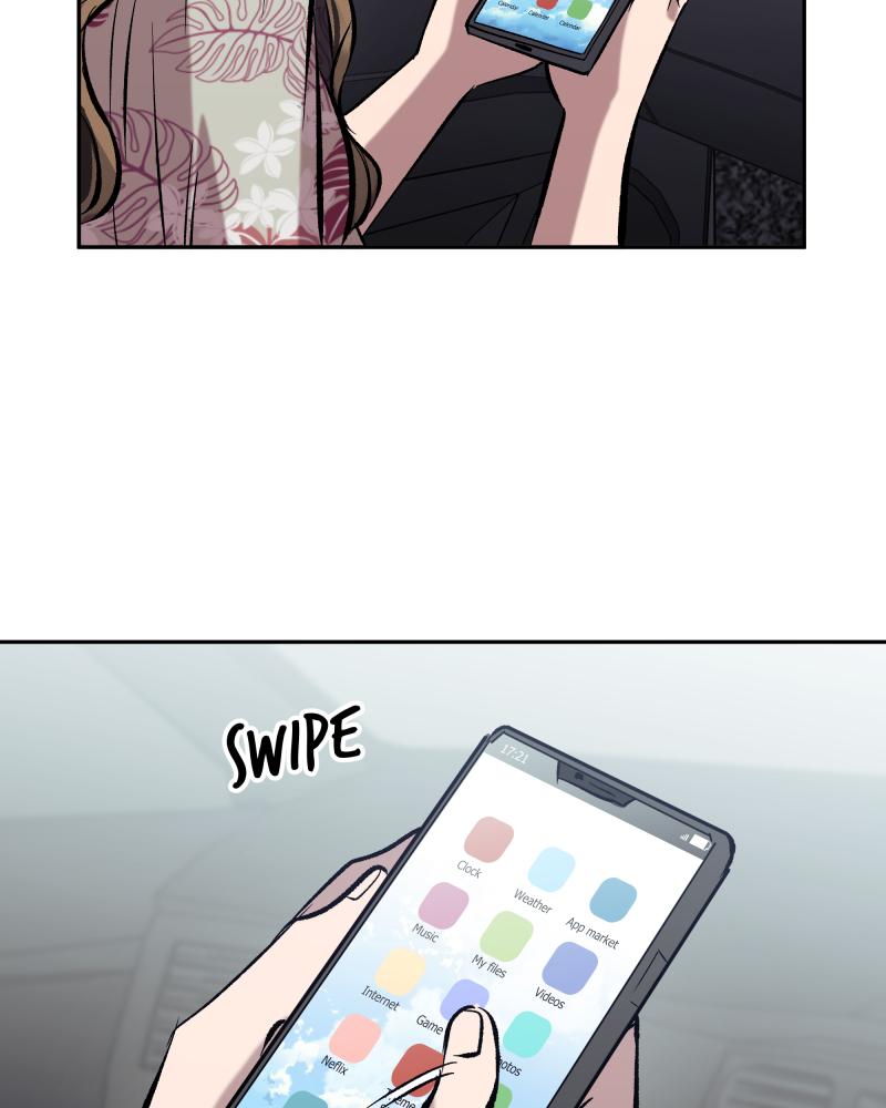 Read The Guy Upstairs EN Manga Online