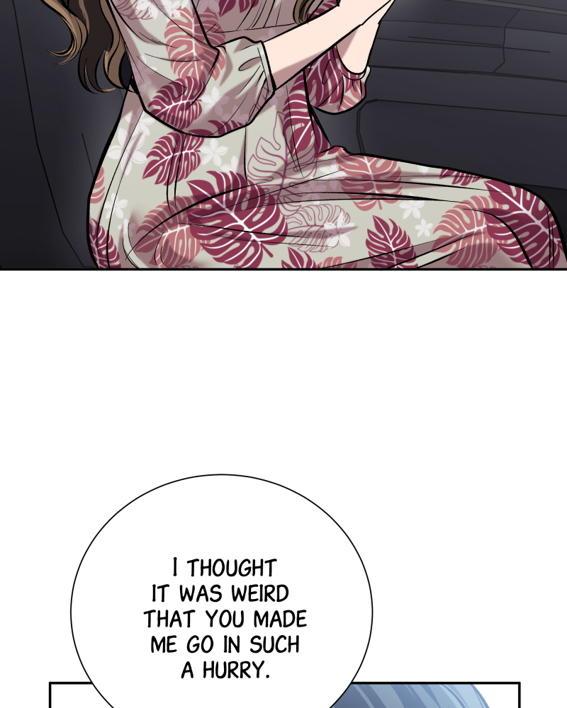 Read The Guy Upstairs EN Manga Online