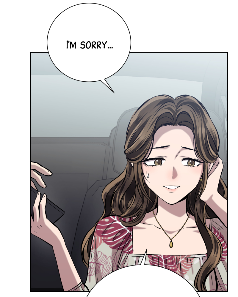 Read The Guy Upstairs EN Manga Online