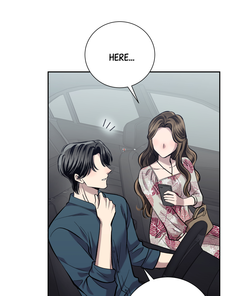 Read The Guy Upstairs EN Manga Online