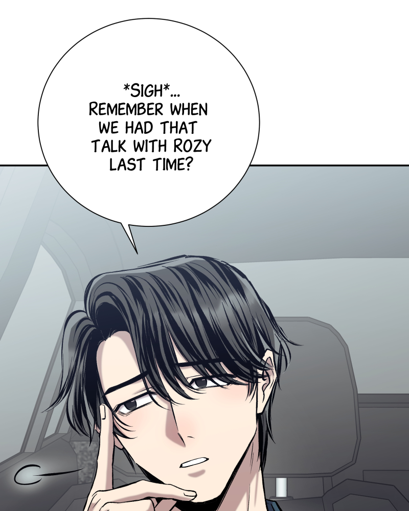 Read The Guy Upstairs EN Manga Online