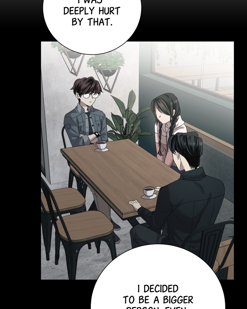 Read The Guy Upstairs EN Manga Online