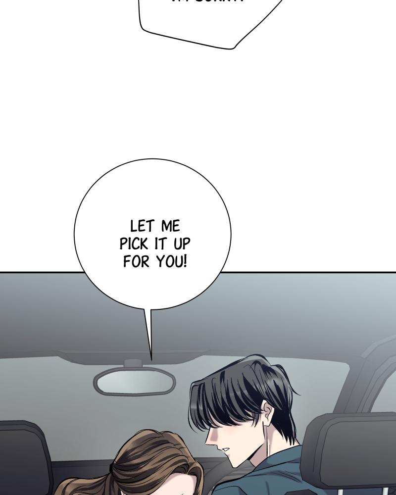 Read The Guy Upstairs EN Manga Online