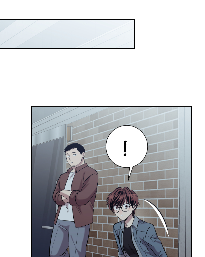 Read The Guy Upstairs EN Manga Online