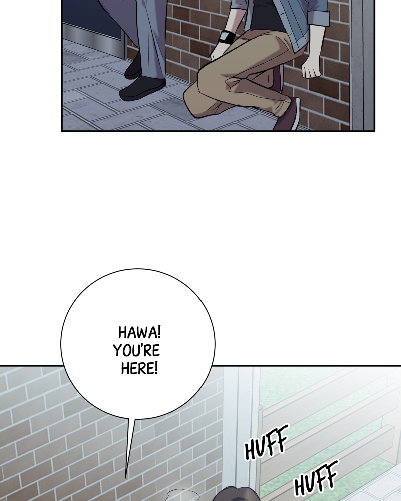 Read The Guy Upstairs EN Manga Online