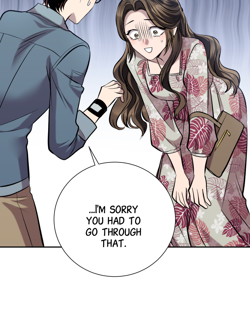 Read The Guy Upstairs EN Manga Online