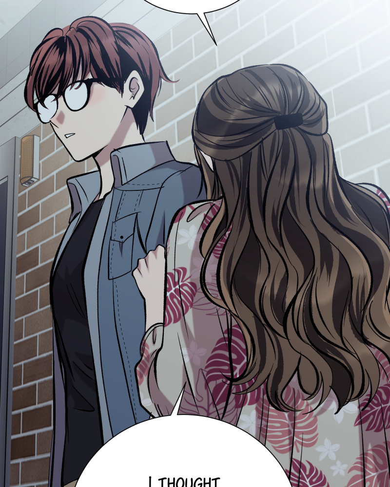 Read The Guy Upstairs EN Manga Online