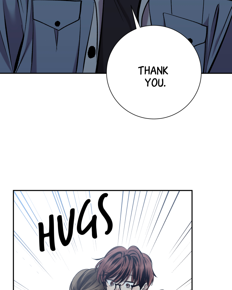 Read The Guy Upstairs EN Manga Online