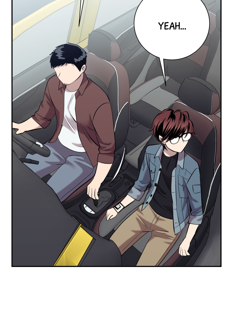 Read The Guy Upstairs EN Manga Online