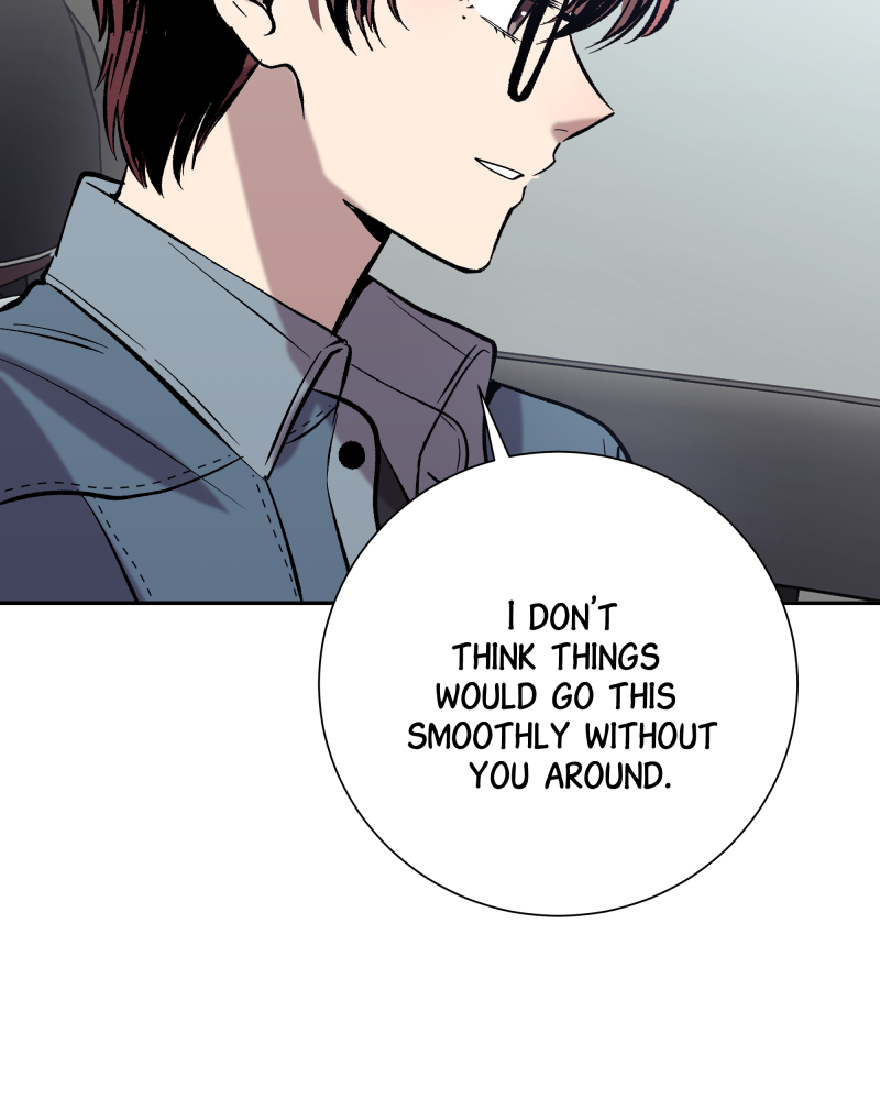 Read The Guy Upstairs EN Manga Online