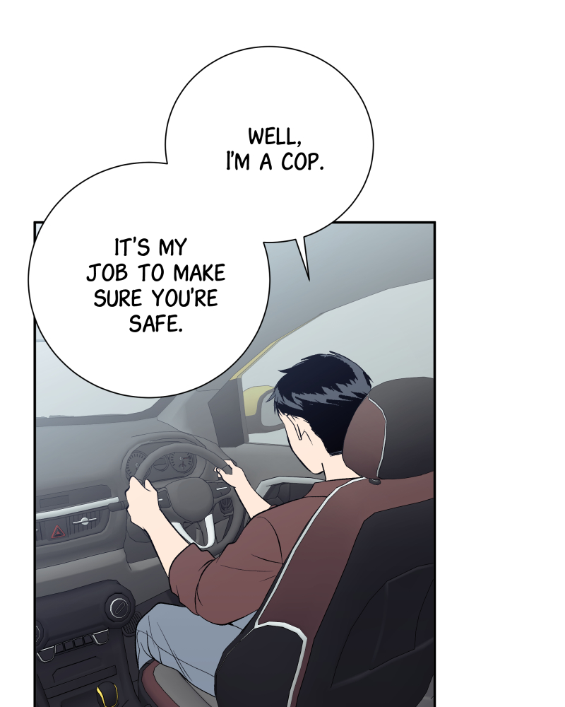 Read The Guy Upstairs EN Manga Online