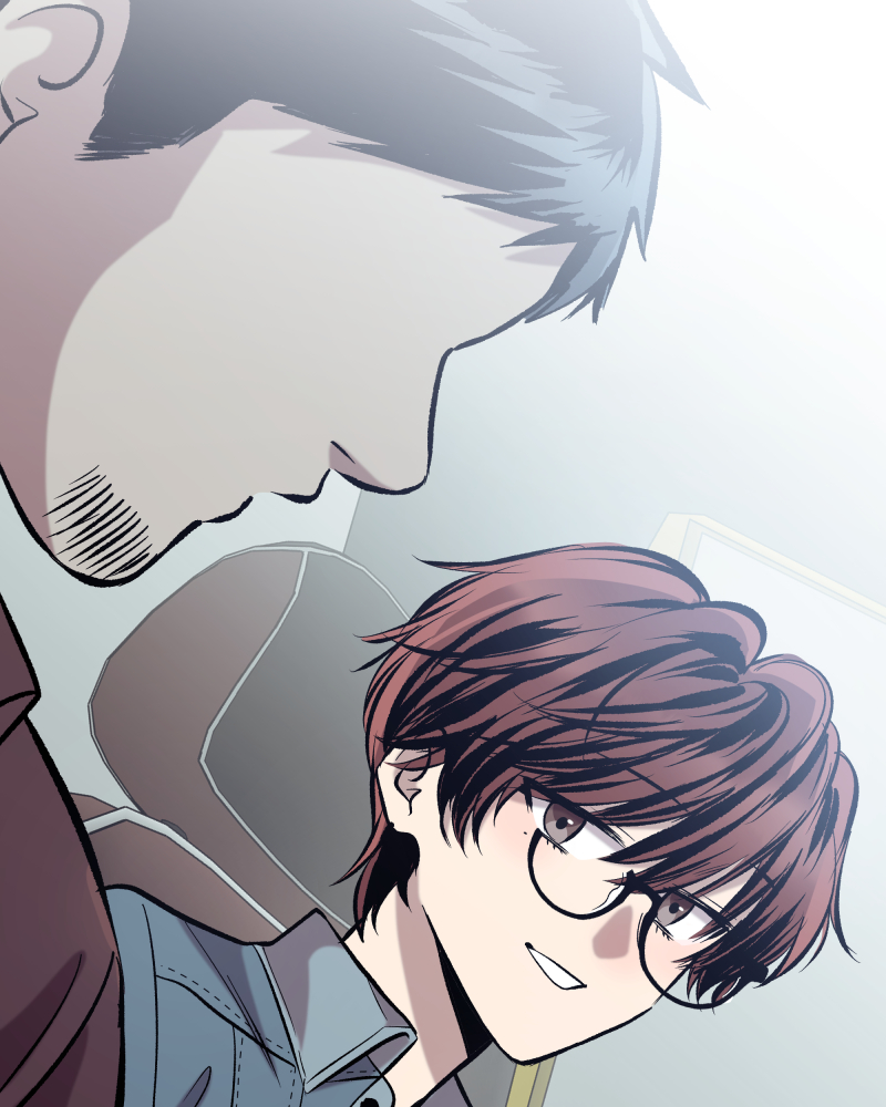 Read The Guy Upstairs EN Manga Online