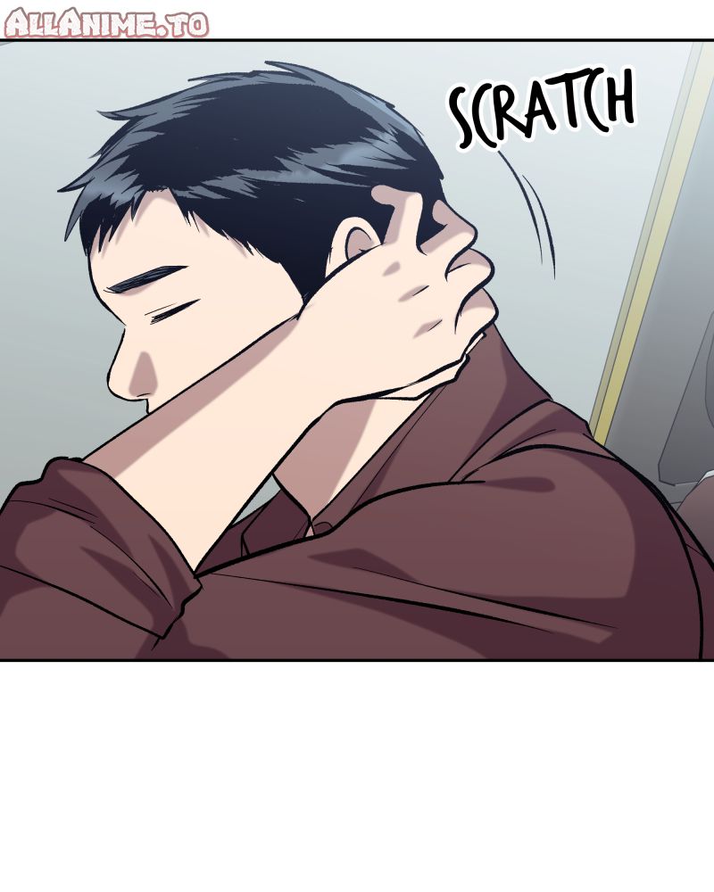 Read The Guy Upstairs EN Manga Online