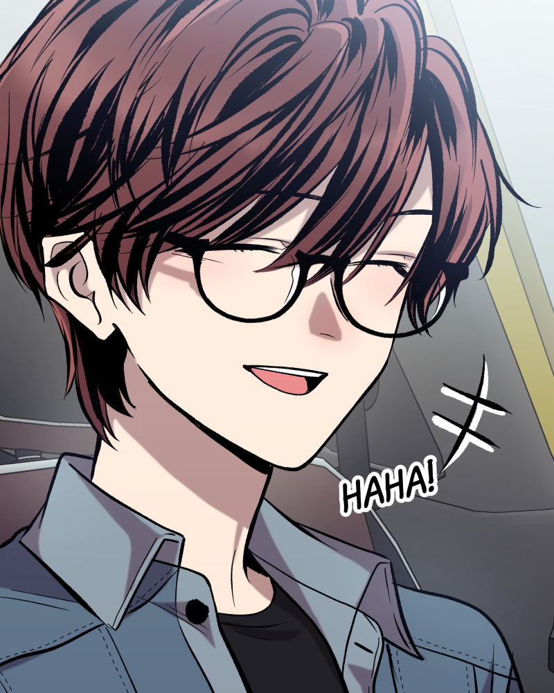 Read The Guy Upstairs EN Manga Online