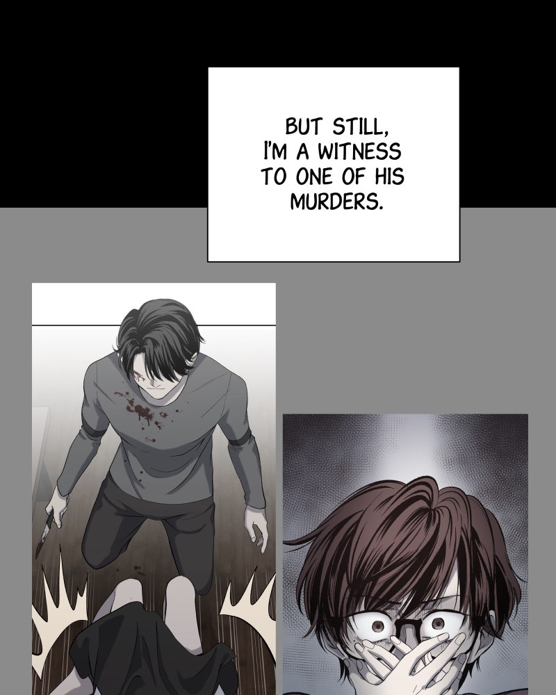 Read The Guy Upstairs EN Manga Online