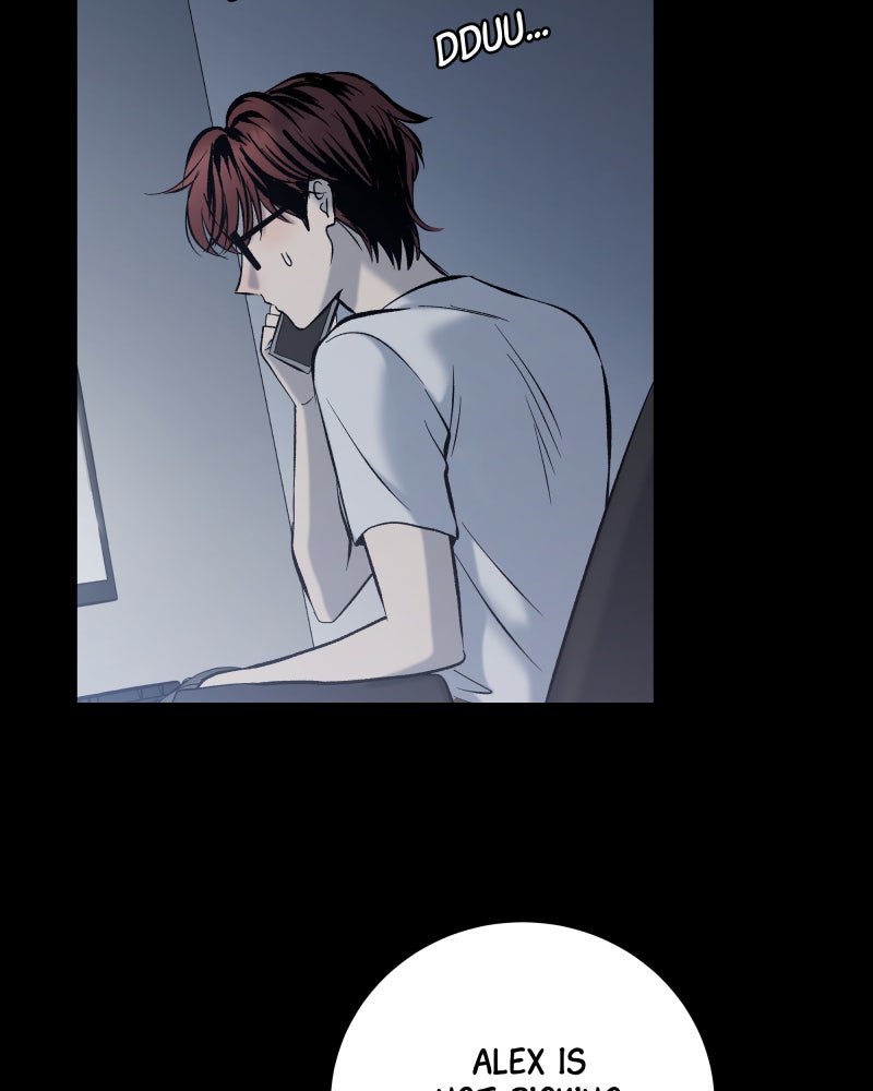 Read The Guy Upstairs EN Manga Online