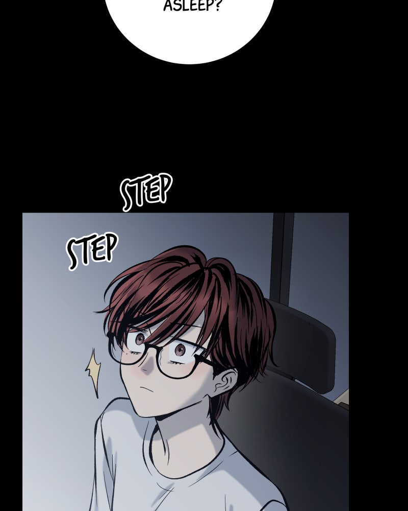 Read The Guy Upstairs EN Manga Online