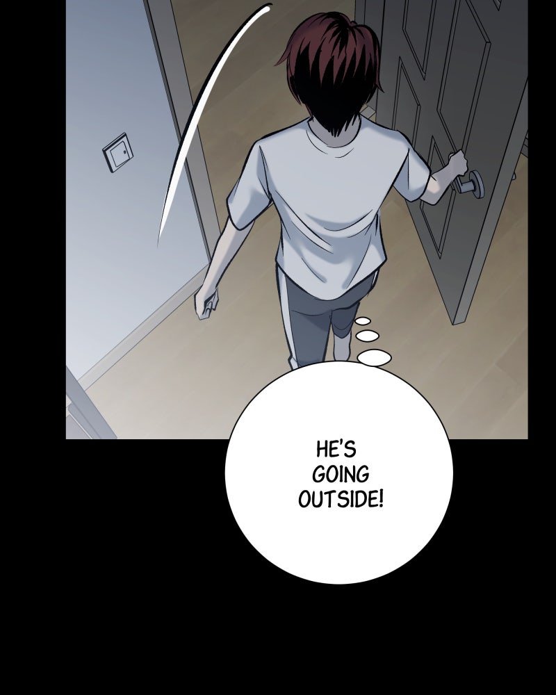 Read The Guy Upstairs EN Manga Online