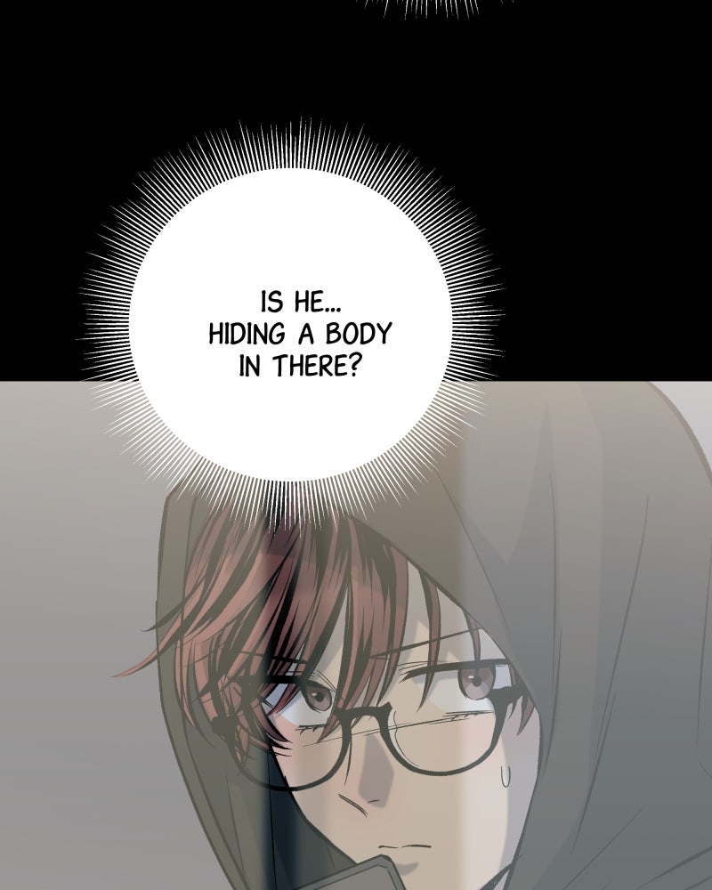 Read The Guy Upstairs EN Manga Online