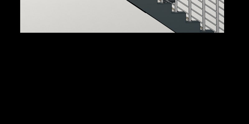 Read The Guy Upstairs EN Manga Online