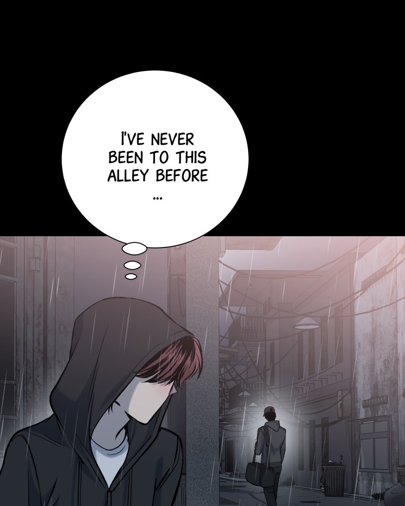 Read The Guy Upstairs EN Manga Online