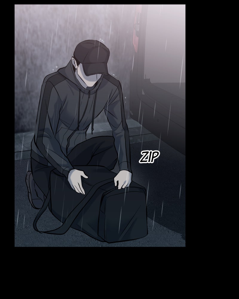 Read The Guy Upstairs EN Manga Online