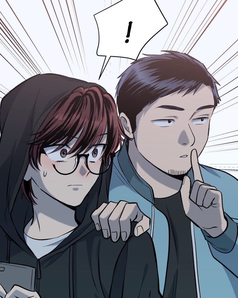 Read The Guy Upstairs EN Manga Online