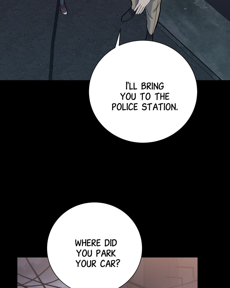 Read The Guy Upstairs EN Manga Online