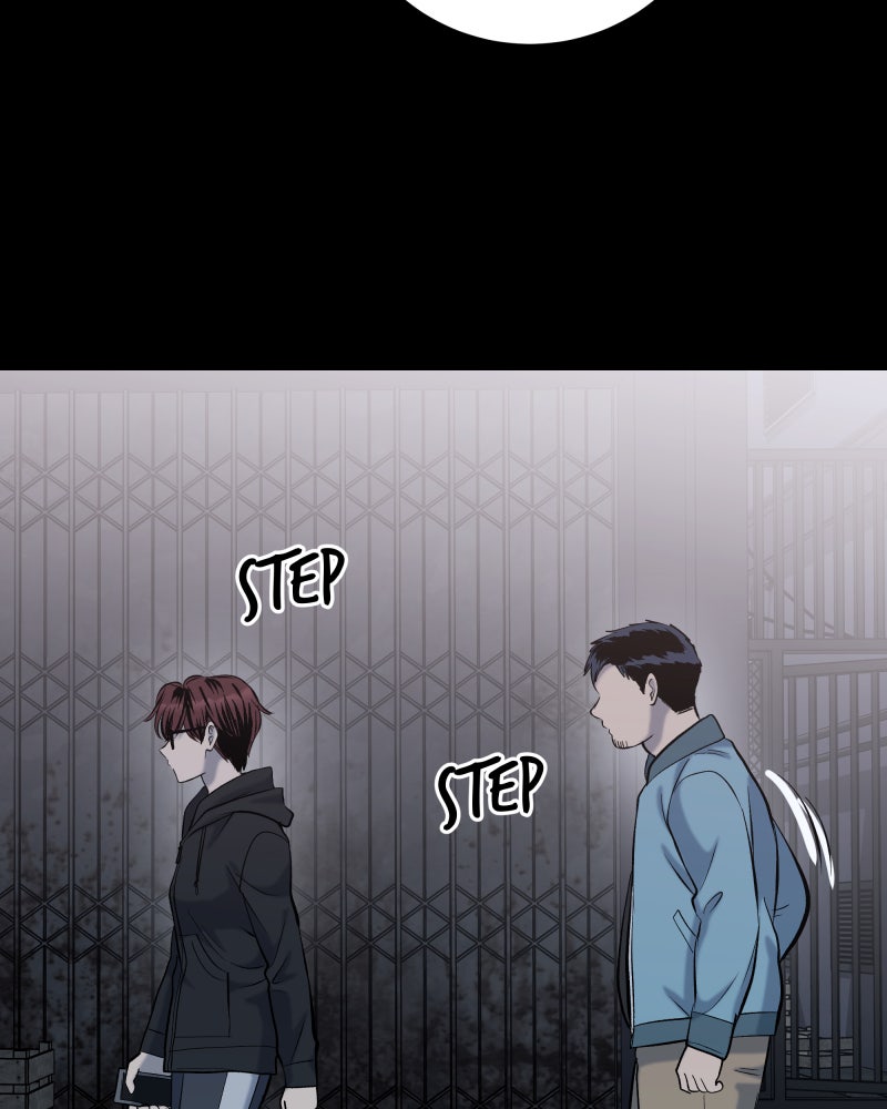 Read The Guy Upstairs EN Manga Online