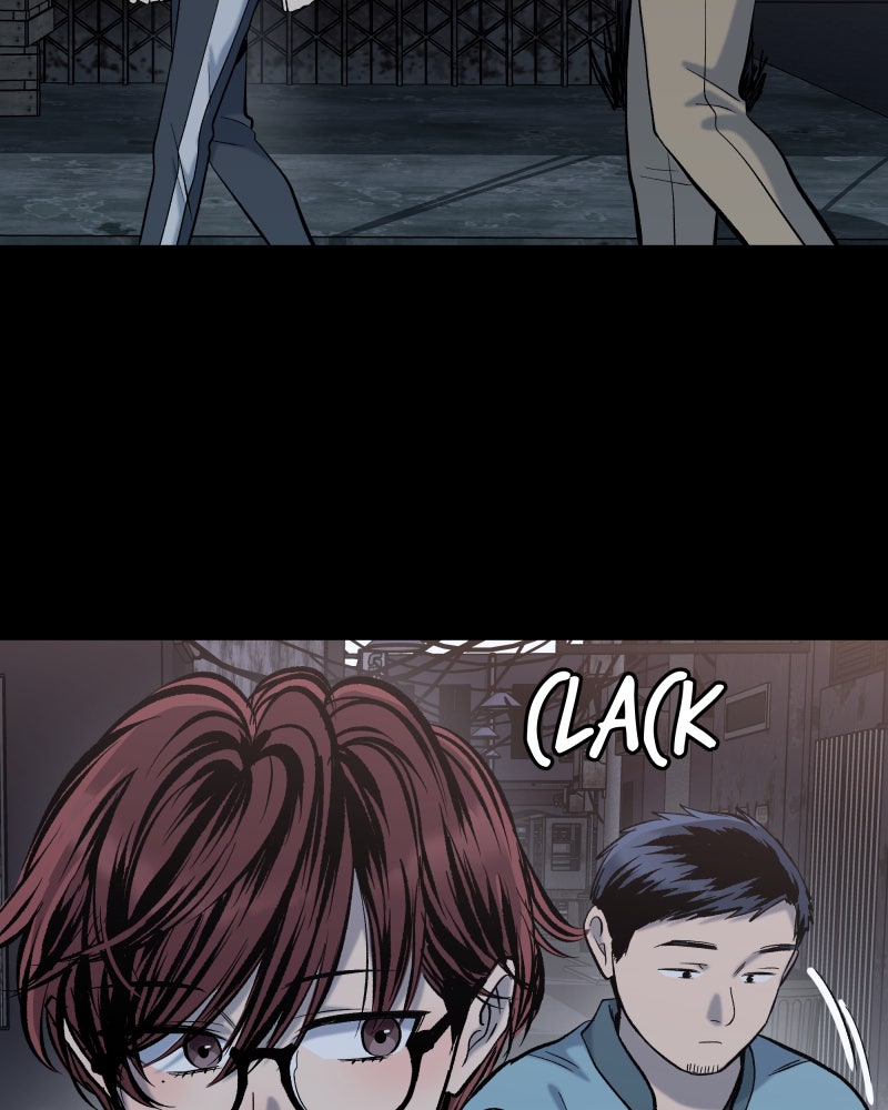 Read The Guy Upstairs EN Manga Online