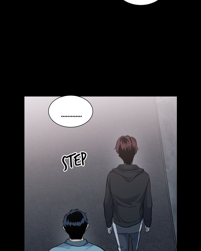 Read The Guy Upstairs EN Manga Online