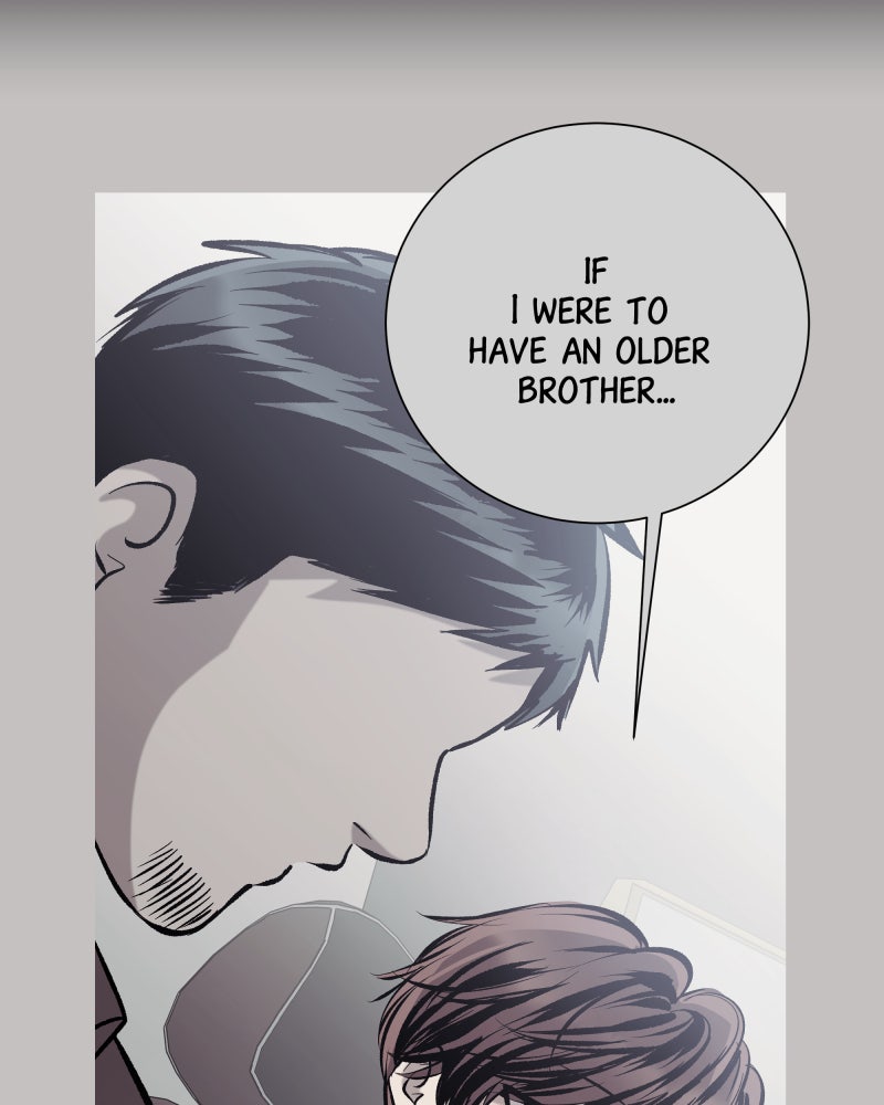 Read The Guy Upstairs EN Manga Online