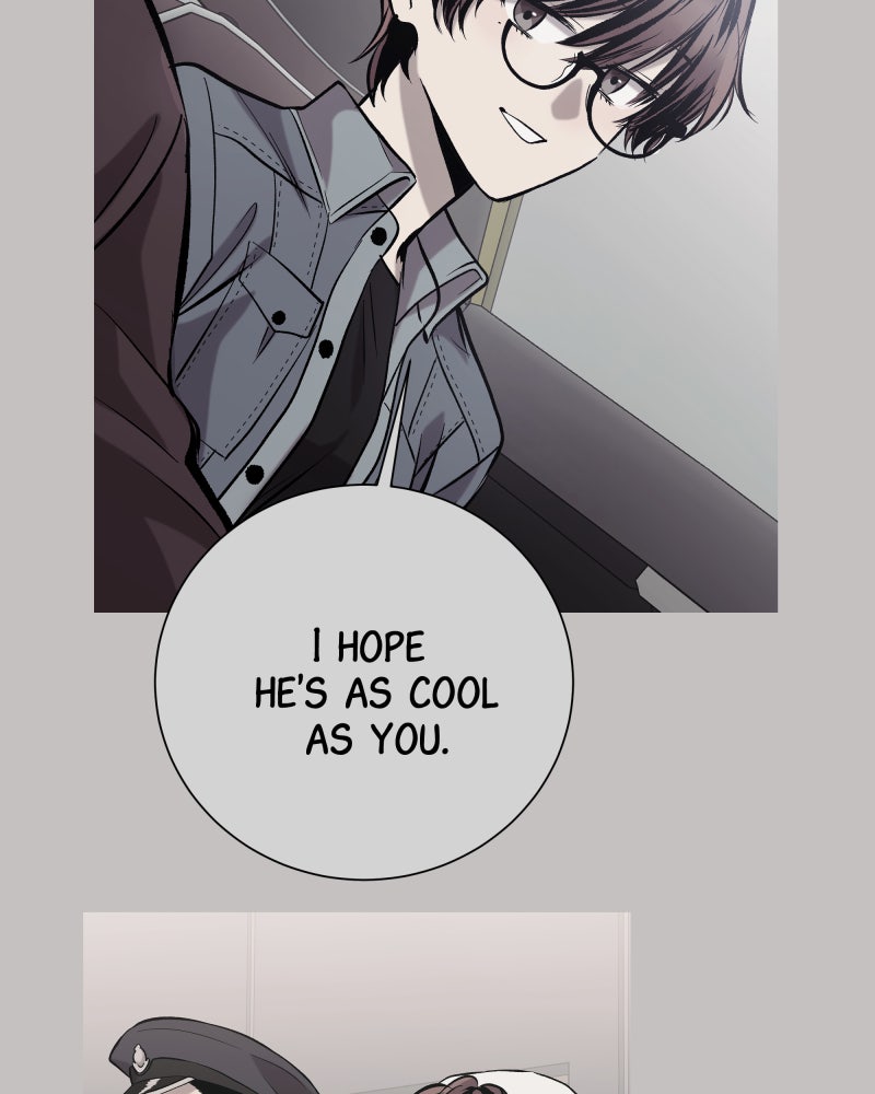 Read The Guy Upstairs EN Manga Online