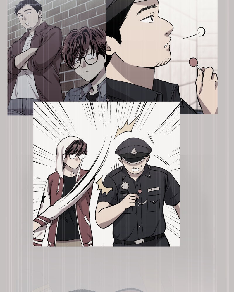 Read The Guy Upstairs EN Manga Online