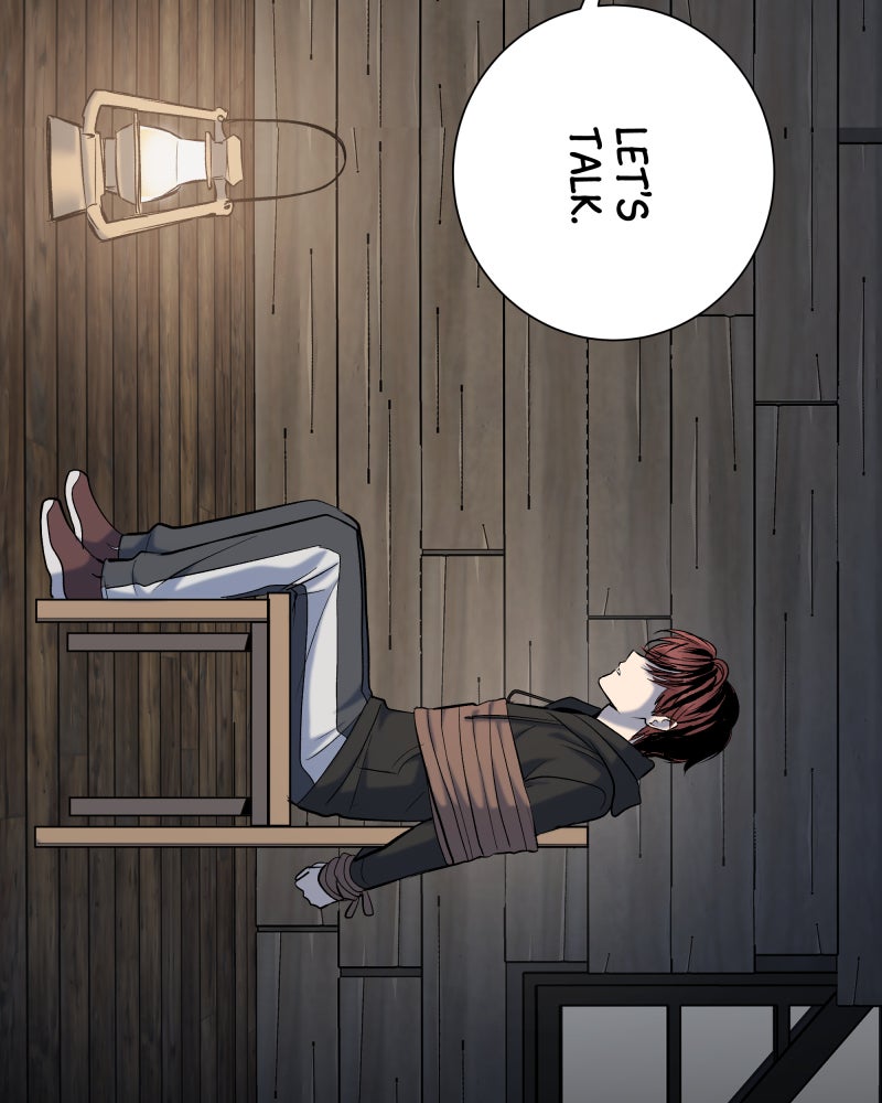 Read The Guy Upstairs EN Manga Online